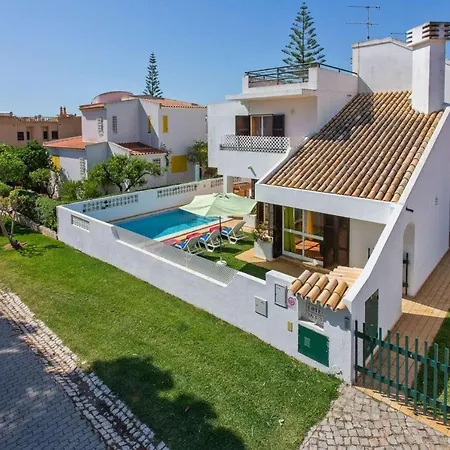 Villa Casa Suzy