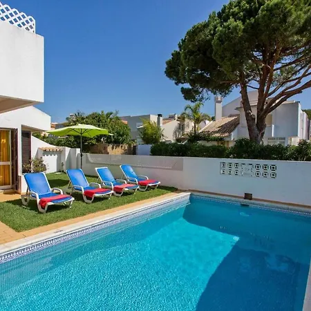Villa Casa Suzy Vilamoura