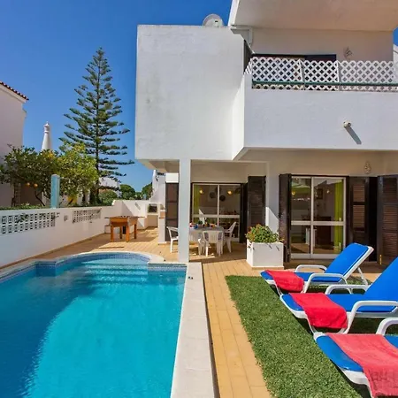 Villa Casa Suzy *
