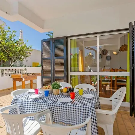 Casa Suzy Vilamoura