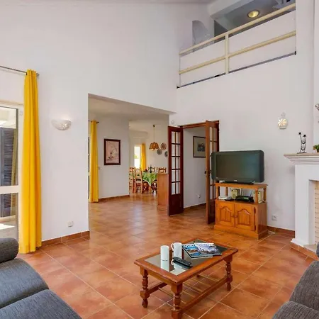 Villa Casa Suzy