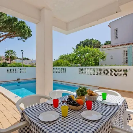 Casa Suzy Villa