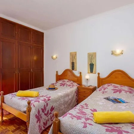 Casa Suzy Villa Vilamoura