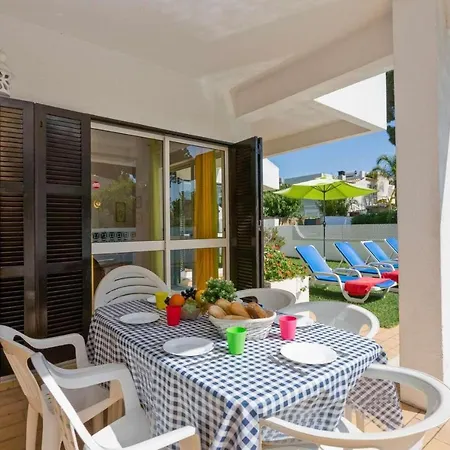 Casa Suzy Villa Vilamoura
