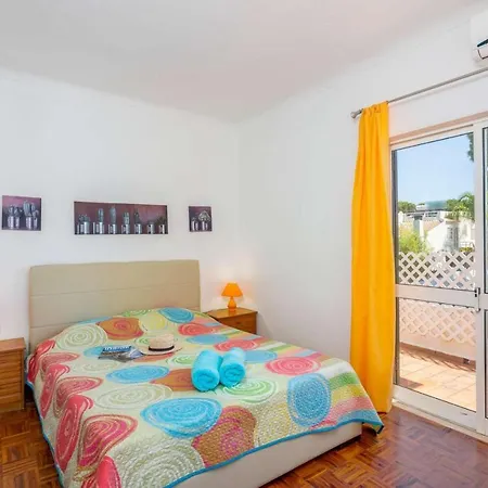 Casa Suzy Villa *
