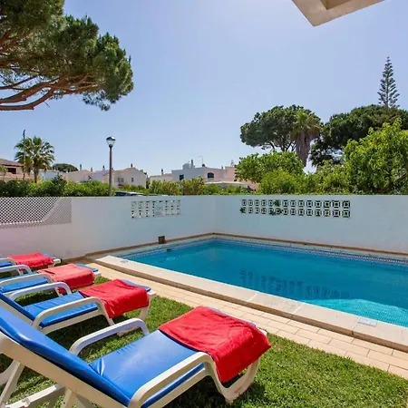Villa Casa Suzy Vilamoura