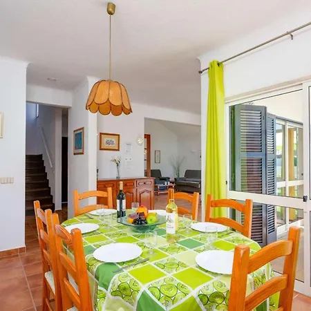 Villa Casa Suzy *