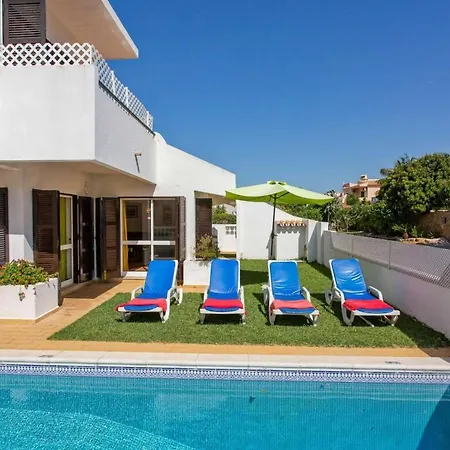 Villa Casa Suzy Vilamoura
