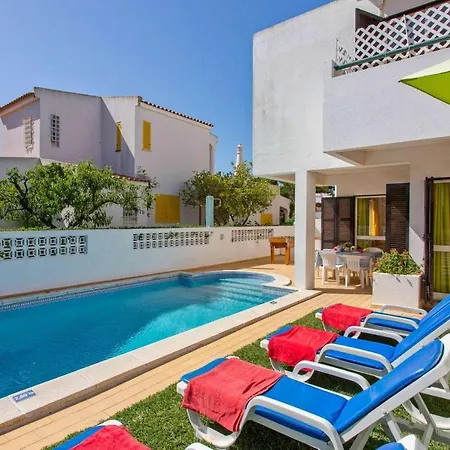 Villa Casa Suzy